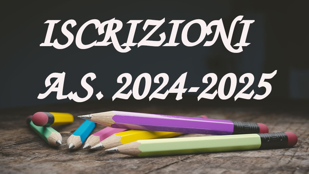 Quando Escono Le Classi Delle Medie 2024 Iscrizioni alle classi prime 2024/2025 per ogni ordine e grado